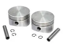 Pistao p/ Compres ACX83D K007254 0,020