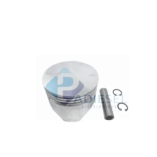 Pistao p/ Compres Holset - STD