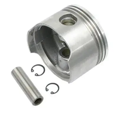 Pistao p/ Compressor 124 - 0,020