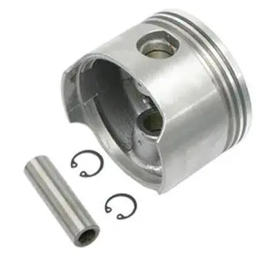 Pistao p/ Compressor 124 - STD