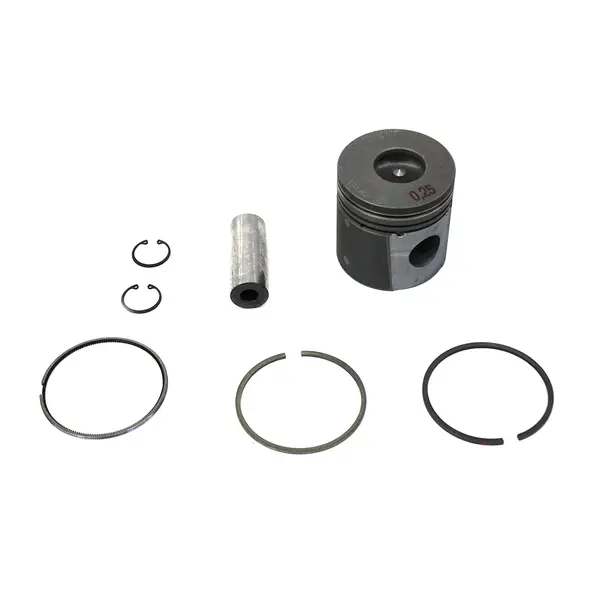 Pistao STD Completo Maxion 2.5 para Ford Ranger F1000