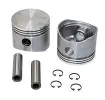 Pistoes p/ Compres 75 Mm Lp 48 - 0,010