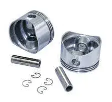 Pistoes p/ Compres LP4936 - STD