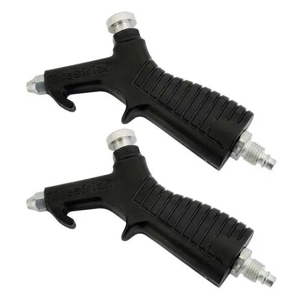 Pistola de Ar para Limpeza Caminhão (KIT C/2)