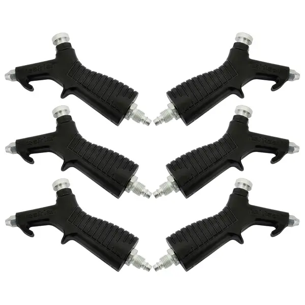 Pistola de Ar para Limpeza Caminhão (KIT C/6)