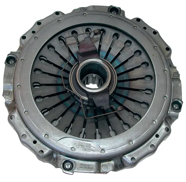 Placa de Pressão para Caminhões Volvo
