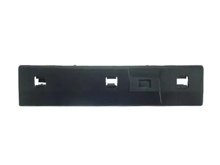Placa Fixação Mercedes Sprinter