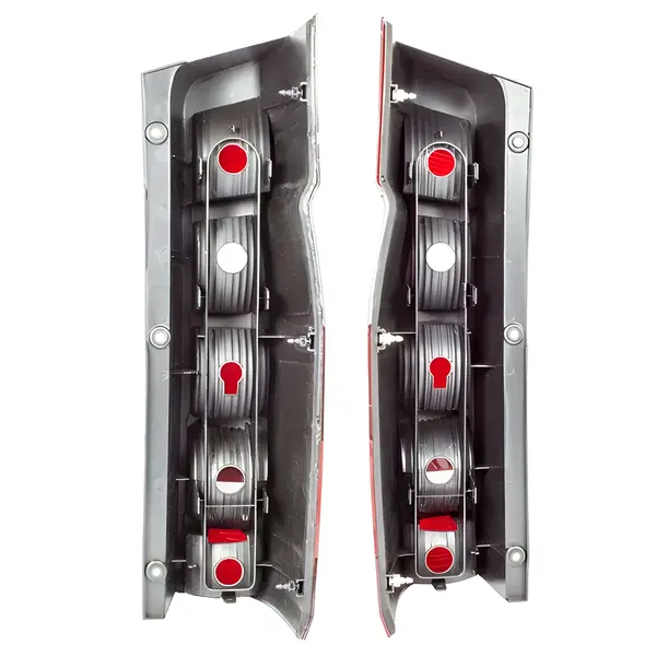 Placa Lanterna para MB Sprinter 311 313 413