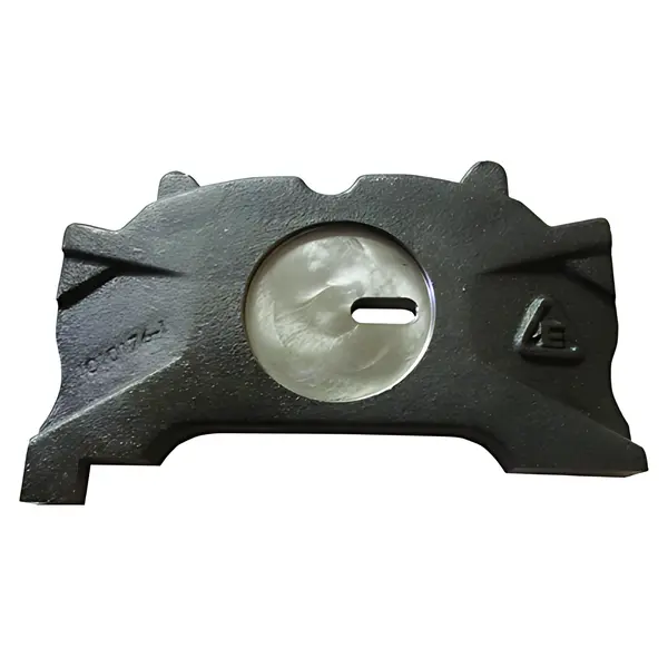 Placa Pressao 17,5 para MB 712C 914C LO914 814