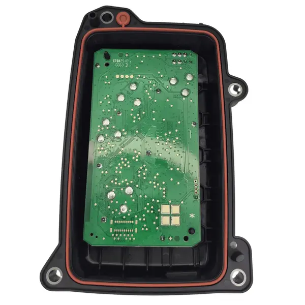Placa Valvula Secador de Ar APS2
