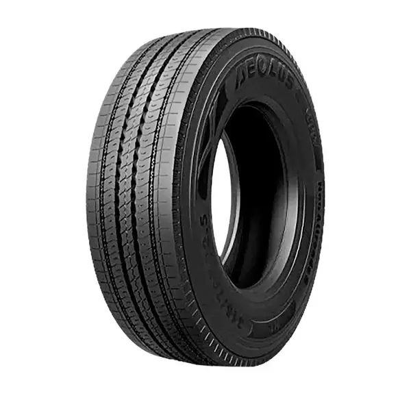 Pneu 215/75R17.5TL 126/124KM+S FG:01