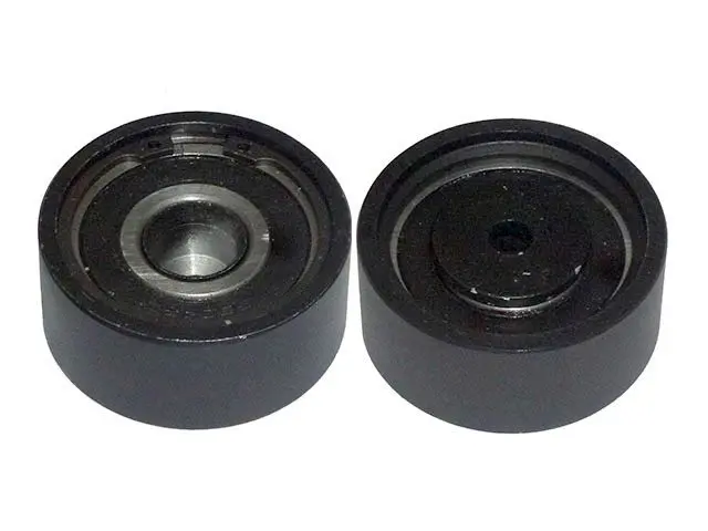Polia Alternador Iveco Ducato/daily