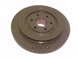 Polia Antivibr Merc OM352