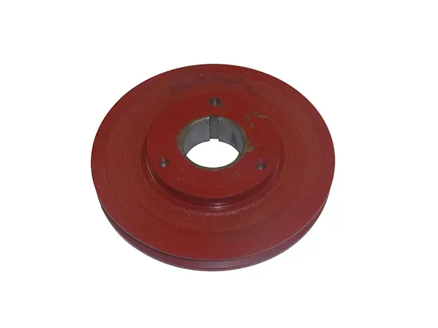 Polia Antivibr Mercedes L608D/709