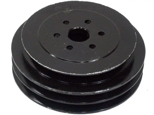 Polia Bomb D’agua Mercedes 1714/21