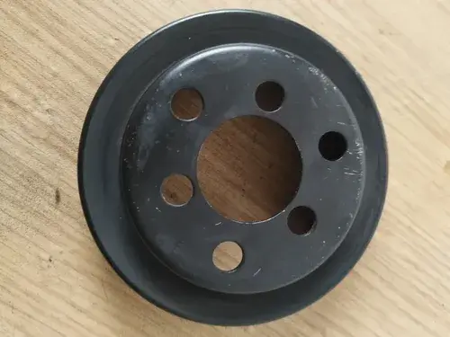Polia Bomba Agua para MB OM457