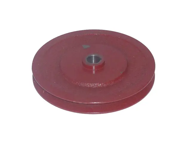 Polia Bomba Hidr Mercedes HPN366