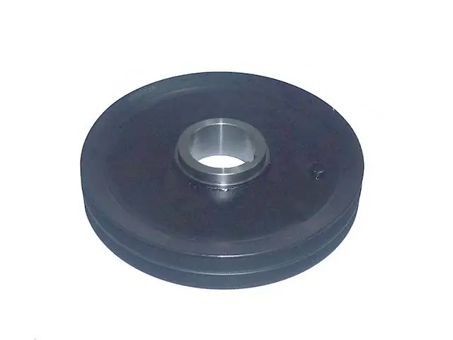 Polia Chapa Mercedes LN710