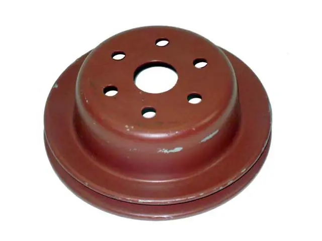 Polia D’água Mercedes 608/1113