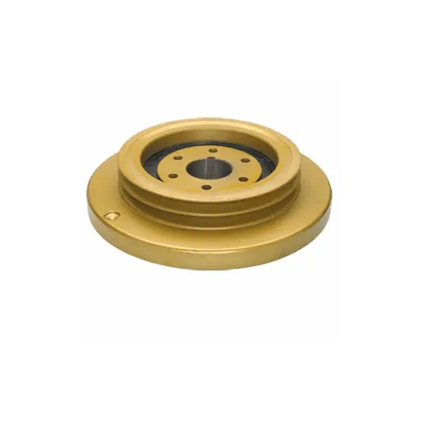 Polia do Motor MB 1316 1516 1317 1517