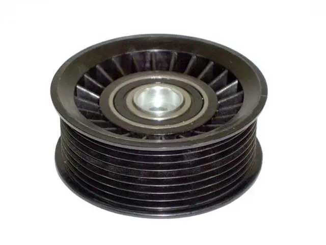 Polia Estic. Mercedes OM457