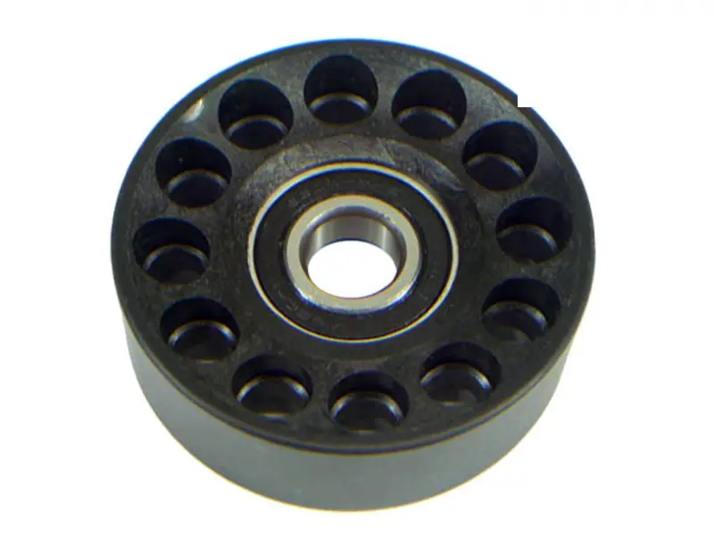 Polia Esticadora Correia para MB Sprinter