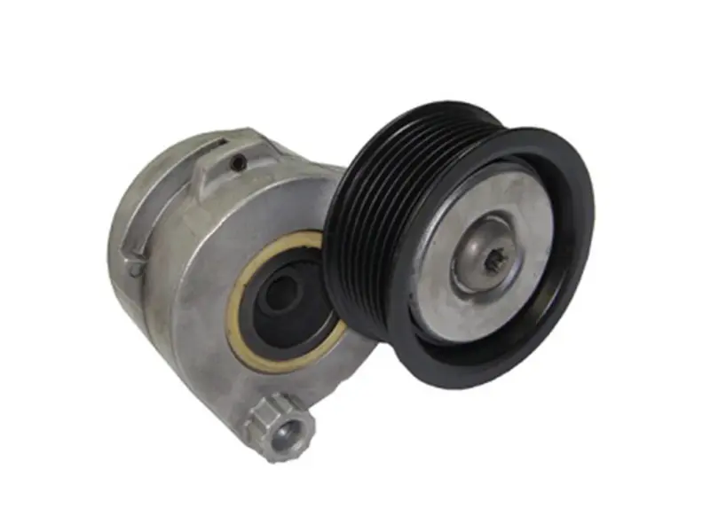 Polia Estriada Alternador OM904