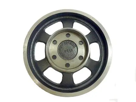 Polia Frontal Scania 94/114