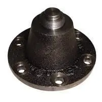 Polia Hélice VW 7100/8100