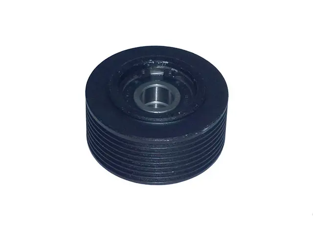 Polia Radiador Volkswagen Cam Pes
