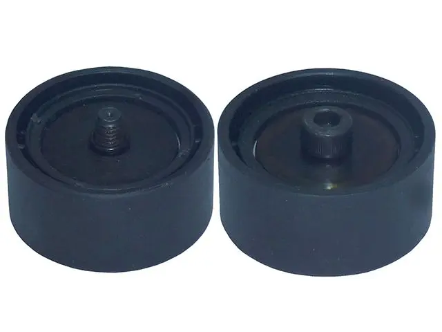 Polia Tensora Nylon Mercedes SPR415