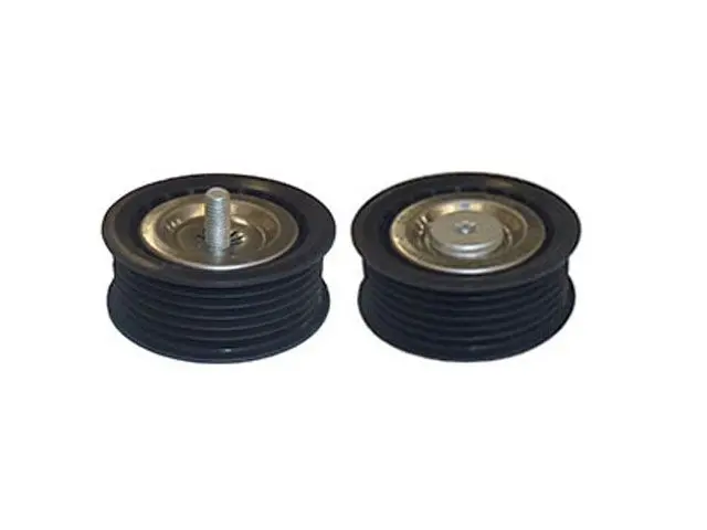 Polia Tensora Plast Merc SPR415