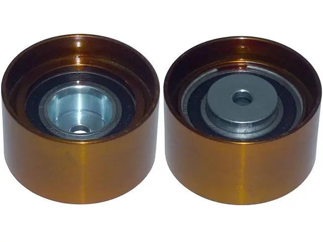Polia Tensora VW Constell