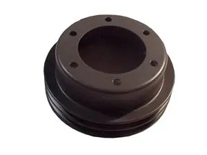 Polia Vent Scania HW/T113
