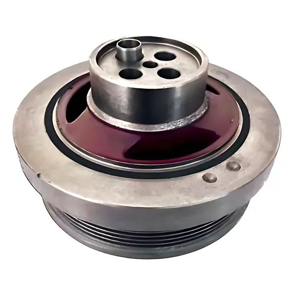 Polia Virabrequim MB Sprinter 415 515 416