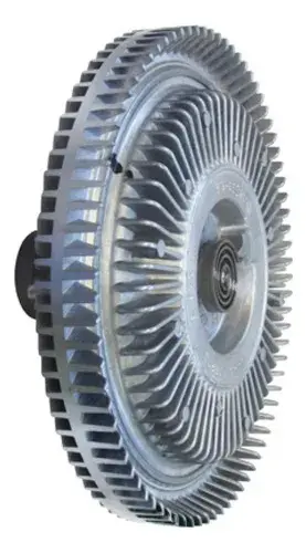 Polia Viscosa MB Sprinter 310D 312D
