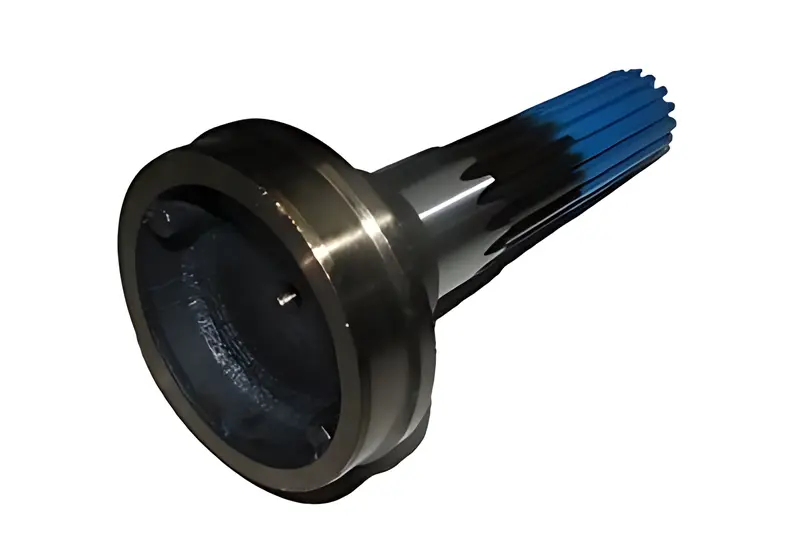 Ponteira Deslizante Cardan VW MB Luva 03