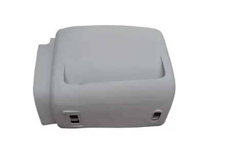 Ponteira Grade 02 End LE VW 0323-1100 2RG853655 Paral 4286E 80428600E 0323 10009