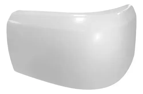 Ponteira Lado Direito Do Para-choque Compatível VW 5140 - 8150 - 9150 Delivery