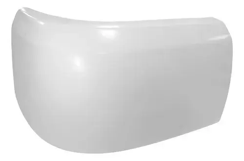 Ponteira Lado esquerdo Do Para-choque Compatível VW 5140 - 8150 - 9150 Delivery