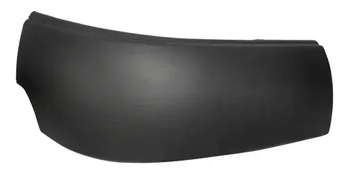 Ponteira Lateral Para-choque Lado Direito Compatível Volvo FH 2004 Até 2014