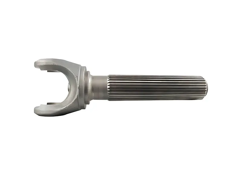 ponteira luva cardan mb 30 estrias aco