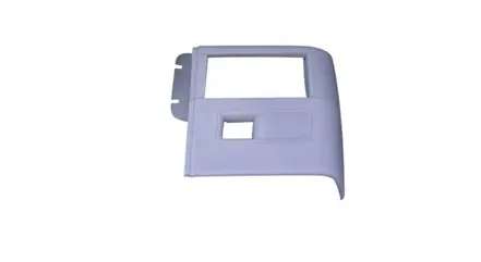 Ponteira para c/ Spo LE 240 2S0807103A W50057.1 VW011 9266