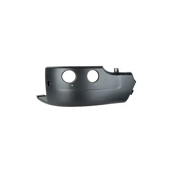 Ponteira para Choque Scania PGR S6 - ABS