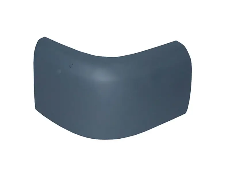 Ponteira para LE Delivery VW019 2PO807141 Pl 4589