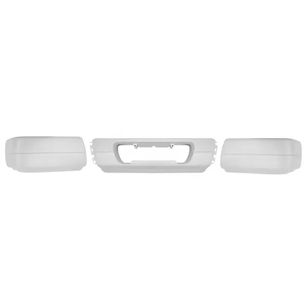 Ponteira Parach VW 8150 Worq LE W50048.1 2RD807103 VW009 0391 17290