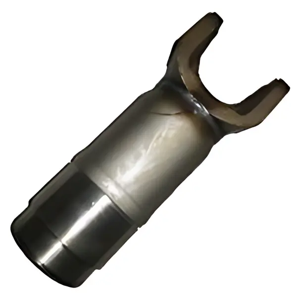 Pontuva Luveira 333MM MB Axor 2726 2831