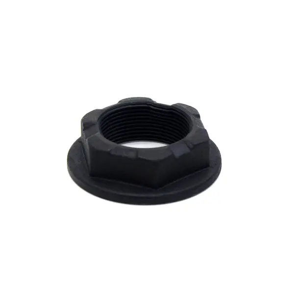 Porca 1.1/4 18F Flange Pinhao