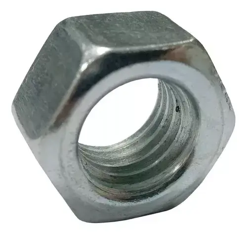 Porca 8MM 1,25 4700801 12256