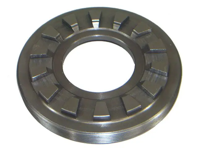 Porca Ajuste Coroa Volkswagen Rock 230
